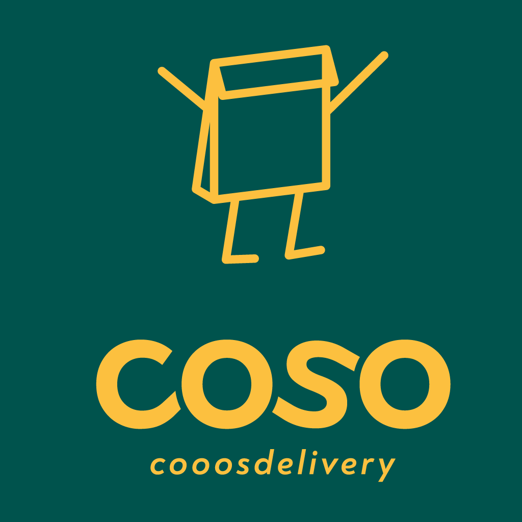 CosoDelivery